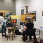 Studio Class